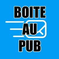 Boite au Pub 📮 Server