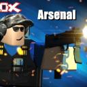 Serveur Roblox fr