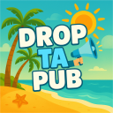 Icône Drop Ta Pub | TAG Icône Drop Ta Pub | TAG