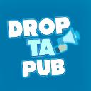 Serveur 🎅・Drop Ta Pub | Top