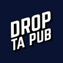 Icône 🇫🇷・Drop Ta Pub | Recrute Staffs