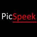 PicSpeek Server