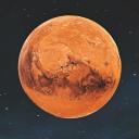 Icon 🪐 ۰ Mars