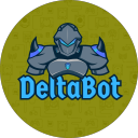 Serveur 🤖• DeltaBot Inc.