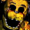 RP FNAF 2 Server