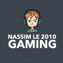 Nassim Le 2010 Server