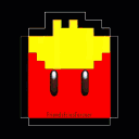serveur Friends fries forever