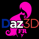 DazStudio France by Eric (Lucie-adult-game.com) Server