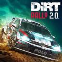 Serveur Dirt Rally 2.0