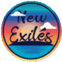 Icône New Exilés 🌺 | Emojis 