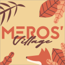 Icône Meros'Village [FR/ENG]