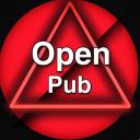 Serveur ✨ | Open Pub