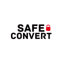 Icon SafeConvert💱 Icon SafeConvert💱