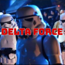 Icon Delta Force 2.0