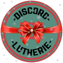 Serveur Discord Lutherie