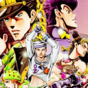 Serveur JoJo_Land