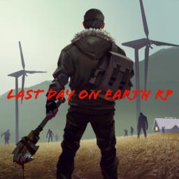 Serveur RP last day on earth
