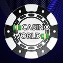 💵CASINO WORLD💵 Server