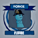LA FORCE FLUIDE Server