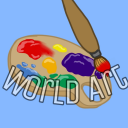 World art Server