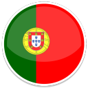 Icône Portugal discord