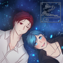 Icon Day dreamer - webtoon