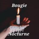 Icône Bougie Nocturne