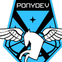 Icon Ponydev