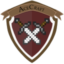 Icône AceCraft