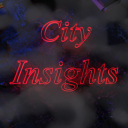 Icône City Insights RP