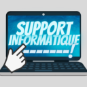 Serveur Support Informatique