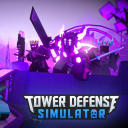 serveur Tower defense simulator france