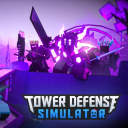 Serveur Tower Defense Simulator France