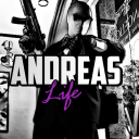 Server Andreaslife | roleplay ps4-ps5