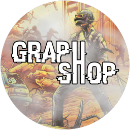 Serveur GraphShop