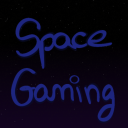 space gaming Server