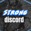 Serveur Strong discord