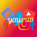 Icon YouPub