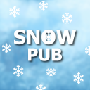 Icon ❄ Snow Pub Icon ❄ Snow Pub