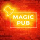 🔮・Magic Pub 🔮・Magic Pub