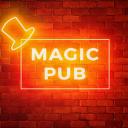 Icon 🔮・Magic Pub