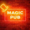 Serveur 🔮・Magic Pub