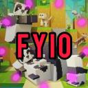 Serveur FYIO