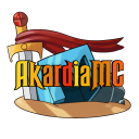 Icon AkardiaMc | V1