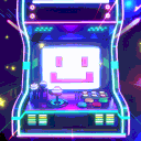 Serveur PixelPotes