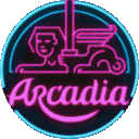 Icon 👾 Arcadia 👾| Social︲Gaming︲Fun