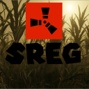 SREG┃Serveur Rust Et Gaming Server