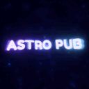 💫・Astro Pub Server