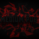 serveur Medium pub