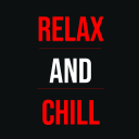Serveur Relax and Chill